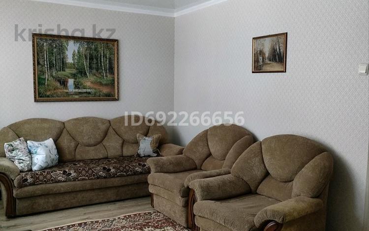 3-комнатная квартира, 68.7 м², Дзержинского за 12 млн 〒 в Аршалы — фото 10