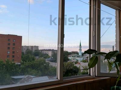 1-комнатная квартира · 31.1 м² · 5/5 этаж, Достоевского — Музея Достоевского и площади Абая за 15.1 млн ₸ в Семее