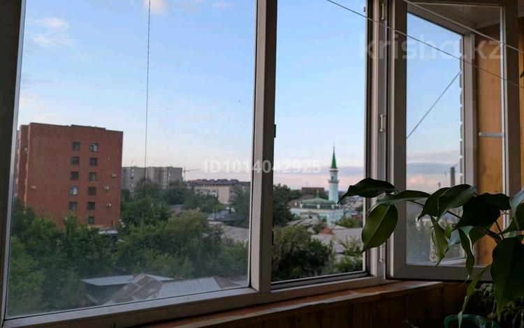 1-комнатная квартира · 31.1 м² · 5/5 этаж, Достоевского — Музея Достоевского и площади Абая за 15.1 млн ₸ в Семее — фото 2