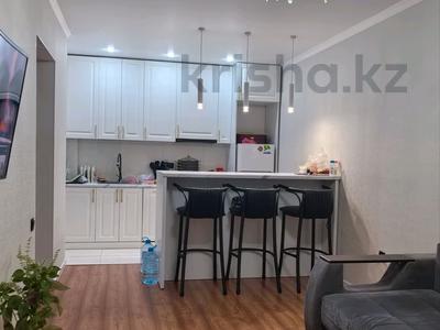 3-комнатная квартира · 61 м² · 5/9 этаж, мкр Шугыла, Райымбека — Жуалы за 38 млн 〒 в Алматы, Наурызбайский р-н
