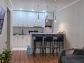 3-комнатная квартира · 61 м² · 5/9 этаж, мкр Шугыла, Райымбека — Жуалы за 40 млн ₸ в Алматы, Наурызбайский р-н
