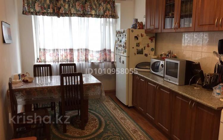 2-бөлмелі пәтер · 59.1 м² · 9/9 қабат, Сатпаева 62 — Гагарина, бағасы: 300 000 ₸ в Казахстане — фото 2