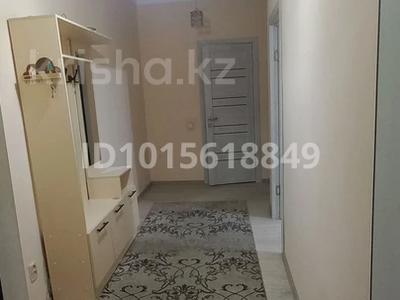 1-комнатная квартира · 45 м² · 11/12 этаж, мкр Дарабоз 79 за 175 000 ₸ в Алматы, Алатауский р-н