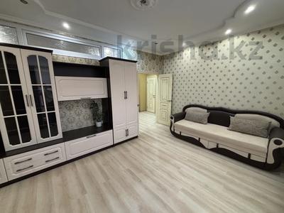 3-бөлмелі пәтер · 64.7 м² · 8/12 қабат, мкр. Степной-2, бағасы: 31.8 млн ₸ в Караганде, Казыбек би р-н