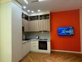1-комнатная квартира · 50 м² · 15/20 этаж, Гагарина 310 — Серкебаева 146 за 25 000 〒 в Алматы, Бостандыкский р-н — фото 5