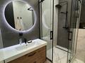 1-комнатная квартира · 50 м² · 15/20 этаж, Гагарина 310 — Серкебаева 146 за 25 000 〒 в Алматы, Бостандыкский р-н — фото 11