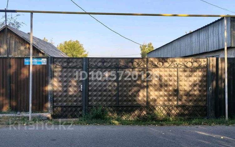 Жеке үй · 2 бөлме · 50 м² · 12 жүзд., Шестаков 63, бағасы: 7 млн ₸ в Карабулаке — фото 2