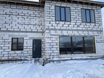 Отдельный дом · 4 комнаты · 260 м² · 10 сот., Алмалы 41 — Микрорайон Орман за 60 млн ₸ в Петропавловске