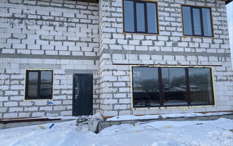 Жеке үй · 4 бөлме · 260 м² · 10 сот., Алмалы 41 — Микрорайон Орман, бағасы: 60 млн ₸ в Петропавловске — фото 23