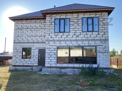 Отдельный дом · 4 комнаты · 260 м², Алмалы 41 — Микрорайон Орман за 60 млн ₸ в Петропавловске