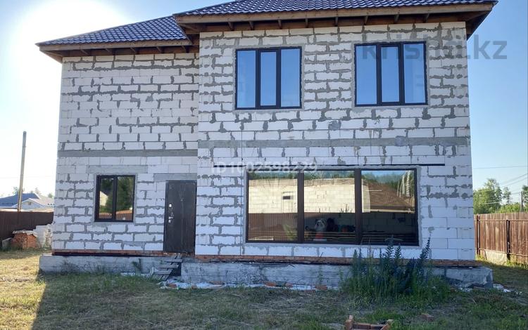 Жеке үй · 4 бөлме · 260 м², Алмалы 41 — Микрорайон Орман, бағасы: 60 млн ₸ в Петропавловске — фото 25