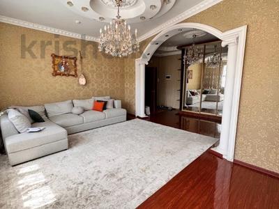 2-комнатная квартира · 88 м² · 9/10 этаж, Сарайшык за 45 млн 〒 в Астане