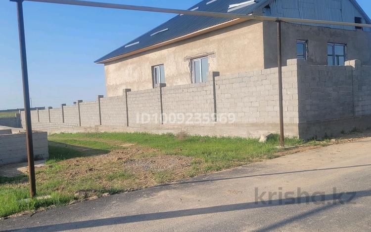 Жеке үй · 5 бөлме · 174 м² · 8 жүзд., жилой массив Кайнар Булак, Сенім — Частная школа Қазбек,,ул.Болешова, бағасы: 23 млн ₸ в Шымкенте, Абайский р-н — фото 4