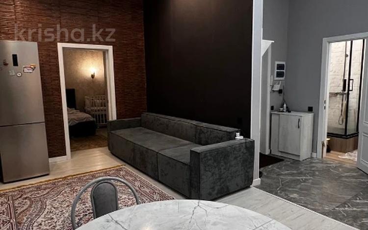 3-бөлмелі пәтер · 72.2 м² · 1/9 қабат, Исы Байзакова 131/1, бағасы: 38.7 млн ₸ в Павлодаре — фото 2