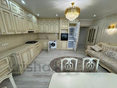 4-комнатная квартира · 174 м² · 9/10 этаж, О. Козыбаева 153 за 85 млн 〒 в Костанае