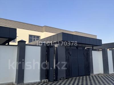 Жеке үй · 6 бөлме · 220 м² · 3 жүзд., Домалак Ана 480 — Атакент рядом Тараз Арена, бағасы: 52 млн ₸