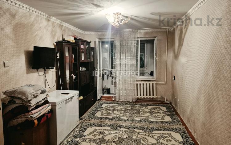 2-комнатная квартира · 50 м² · 2/5 этаж, мкр Каратау 30 — Сказка за 13 млн ₸ в Таразе — фото 2