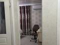 3-комнатная квартира, 60 м², 4/4 этаж, Аскарова 7 за 28 млн 〒 в Шымкенте, Аль-Фарабийский р-н — фото 19