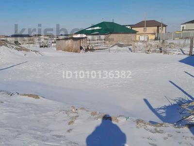 Участок · 7.5 соток, Менделеева 15 — Горняков-Менделеева за 7 млн 〒 в Экибастузе