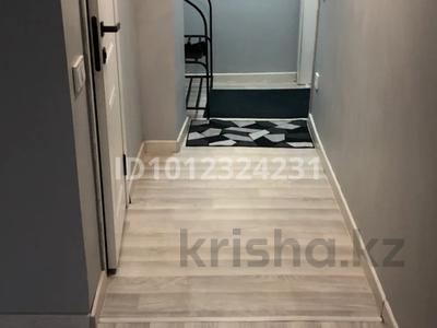 2-комнатная квартира · 47 м² · 2/3 этаж, мкр Коктем-2, Коктем — Тимирязева ауэзова за 300 000 ₸ в Алматы, Бостандыкский р-н