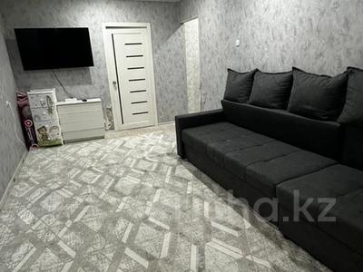 2-бөлмелі пәтер · 45 м² · 5/5 қабат, 6 микрорайон 54, бағасы: 130 000 〒 в Темиртау