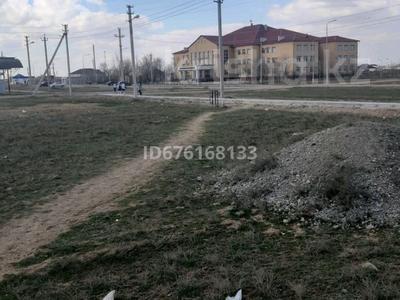 Жер телімі 10 сотық, Қожабаев 775, бағасы: 15 млн 〒 в Туркестане