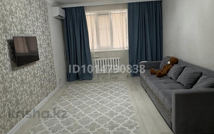 2-комнатная квартира · 65 м² · 7/8 этаж, Касым Кайсенова — Улы дала за 370 000 ₸ в Астане, Есильский р-н — фото 2
