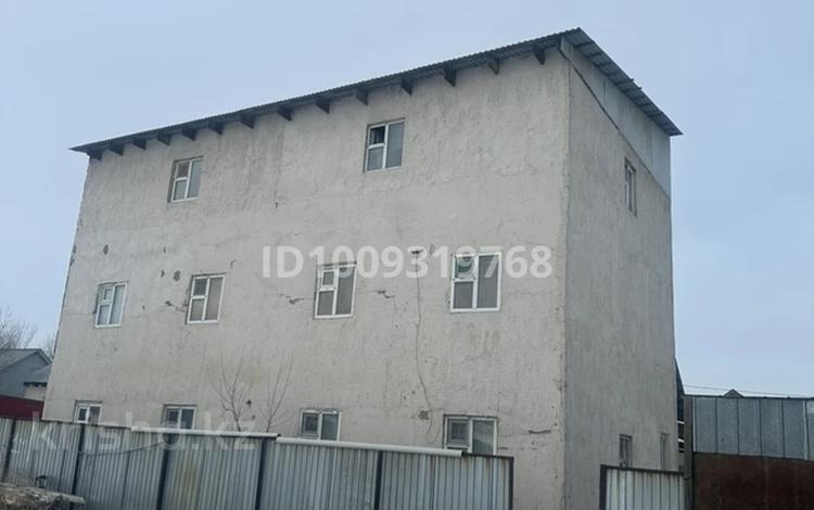 Отдельный дом · 5 комнат · 400 м² · 4 сот., 2-й квартал 9 за 52 млн ₸ в Иргели — фото 2