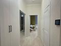 1-комнатная квартира · 41 м² · 2/14 этаж, Кабанбай батыра 38/1, 38/2, 38/3 за 21 000 ₸ в Астане, Есильский р-н