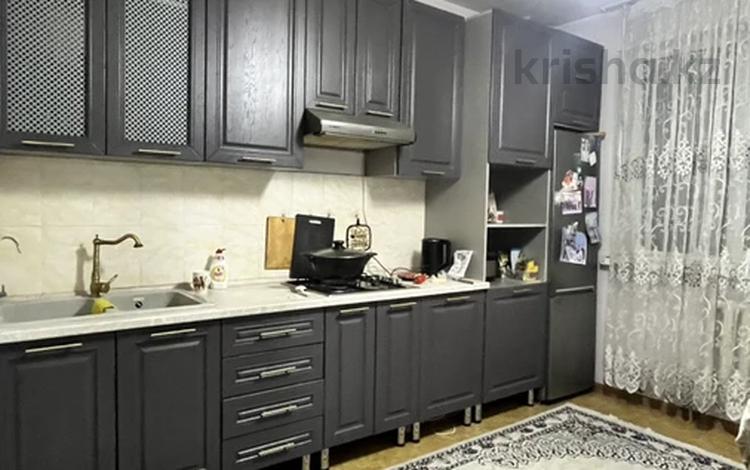 1-комнатная квартира · 40 м² · 3/5 этаж, мкр Саялы за 25 млн ₸ в Алматы, Алатауский р-н — фото 2