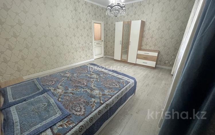 3-комнатная квартира, 87 м², 4/7 этаж, Каскелен