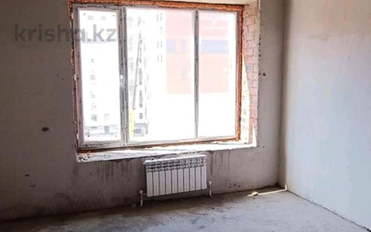 2-комнатная квартира · 43 м² · 5/7 этаж, А. Байтурсынова 37/3 за 16.5 млн ₸ в Астане, Алматы р-н — фото 2
