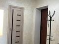 2-комнатная квартира, 50 м², 4/5 этаж помесячно, 4 мкр 74 за 130 000 〒 в Талдыкоргане, мкр Жастар — фото 5