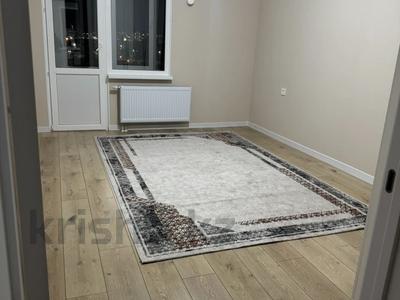 3 комнаты · 90 м² · 8/17 этаж, Улы дала 12 — Улы дала Шынгыс айтматова за 70 000 ₸ в Астане, Нура р-н