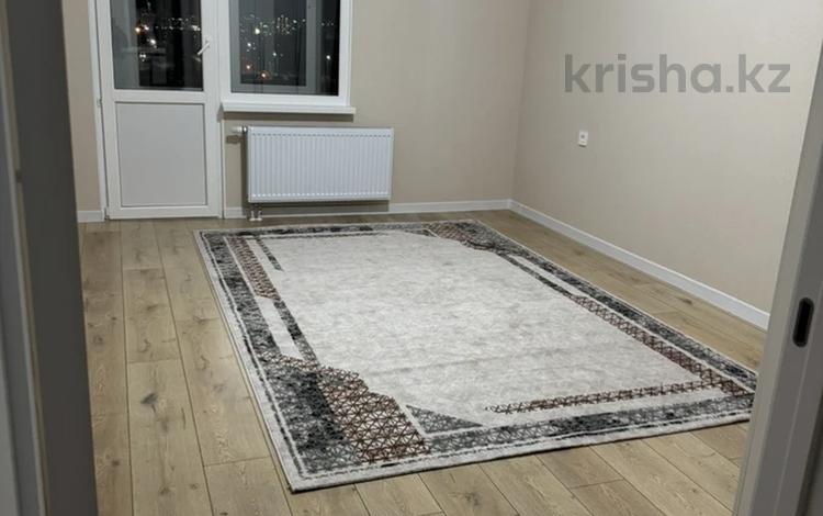 3 комнаты · 90 м² · 8/17 этаж, Улы дала 12 — Улы дала Шынгыс айтматова за 70 000 ₸ в Астане, Нура р-н — фото 2