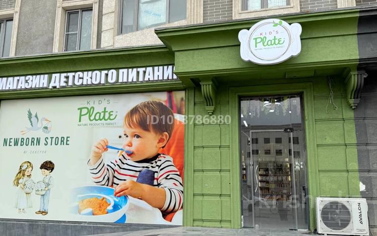 ИЩЕМ ПОМЕЩЕНИЕ ДЛЯ KID’S PLATE…, мкр Уркер в Астане, Нура р-н — фото 3