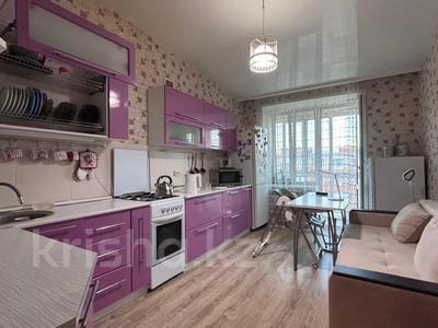 1-бөлмелі пәтер · 43.7 м² · 6/6 қабат, Назарбаева 211, бағасы: 18.5 млн ₸ в Костанае