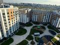 3-комнатная квартира, 99.5 м², 12/12 этаж, Керей-Жанибек хандар 50/3 за 50 млн 〒 в Астане, Нура р-н — фото 2