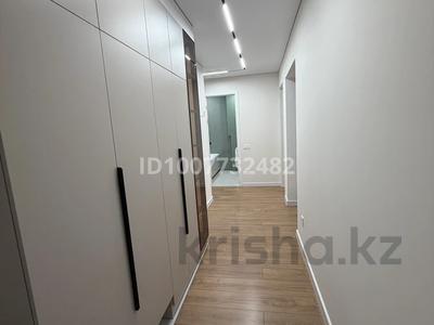 3-бөлмелі пәтер · 72 м² · 7/9 қабат, Абулхайр-хана 69/4, 69/5, бағасы: 58.5 млн ₸ в Атырау