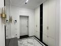 5-комнатная квартира · 218.4 м² · 6 этаж, Алихан Бокейхан 29/2 за 229 млн ₸ в Астане, Есильский р-н — фото 23