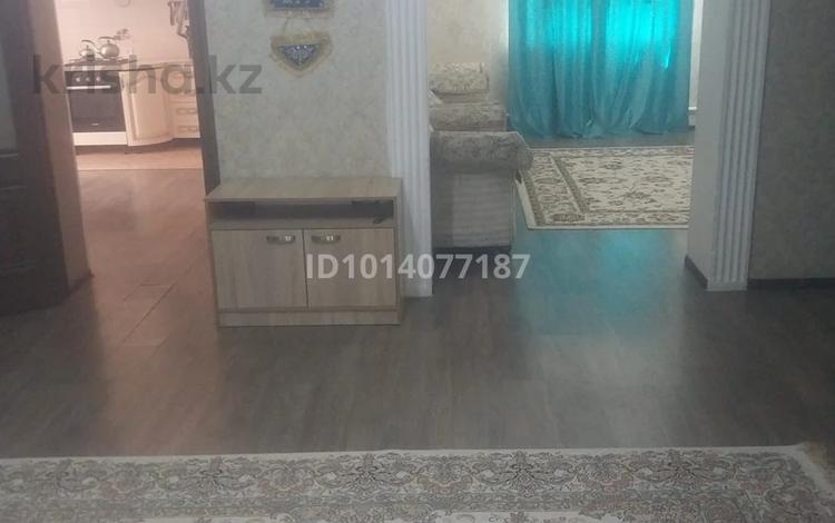 Отдельный дом · 5 комнат · 260 м² · 10 сот., Канатбаева 250 за 35 млн ₸ в Доссор — фото 2