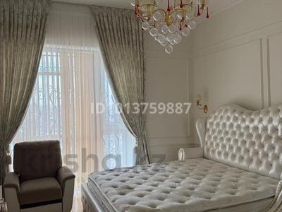 4-бөлмелі пәтер · 150 м² · 4/6 қабат, Маншук Мамедова 89 — Ташенова, бағасы: 450 000 ₸ в Шымкенте, Каратауский р-н