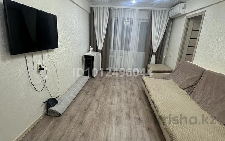 2-комнатная квартира · 45.2 м² · 4/5 этаж, Жидебай батыр 11 за 12.3 млн ₸ в Балхаше — фото 10
