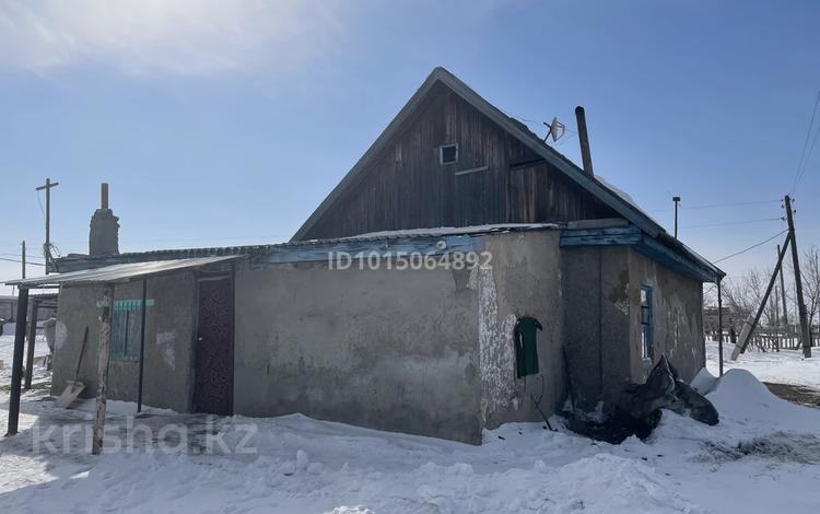 Жеке үй · 3 бөлме · 40 м² · 25 жүзд., Жагалау 11 — С.Карабай, с.о.К.Камзина, бағасы: 100 000 ₸ в Аксу — фото 2