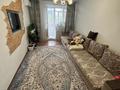 2-комнатная квартира · 45 м² · 2/5 этаж, Сағадат Нурмуханбетов 19 — Рядом Садик Школа Хундай центр за 18 млн ₸ в Талдыкоргане, мкр военный городок Жулдыз