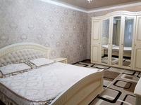 1-комнатная квартира, 41 м², 3/5 этаж посуточно, Астана 7 за 12 000 〒 в Таразе