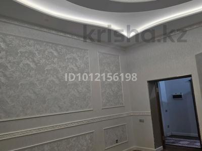 Отдельный дом · 5 комнат · 250 м² · 12 сот., Жазира 103 — 2 улица 2 дом с дороги за 40 млн ₸ в Актау