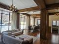 Жеке үй · 7 бөлме · 650 м², мкр Тау Самал 14 — Госпиталь ИОВ, бағасы: 150 000 〒 в Алматы, Медеуский р-н — фото 2