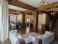 Жеке үй · 7 бөлме · 650 м², мкр Тау Самал 14 — Госпиталь ИОВ, бағасы: 150 000 〒 в Алматы, Медеуский р-н — фото 4