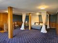Жеке үй · 7 бөлме · 650 м², мкр Тау Самал 14 — Госпиталь ИОВ, бағасы: 150 000 〒 в Алматы, Медеуский р-н — фото 59
